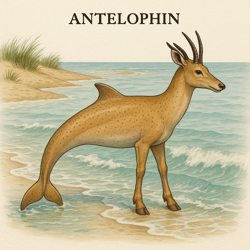Antelophin
