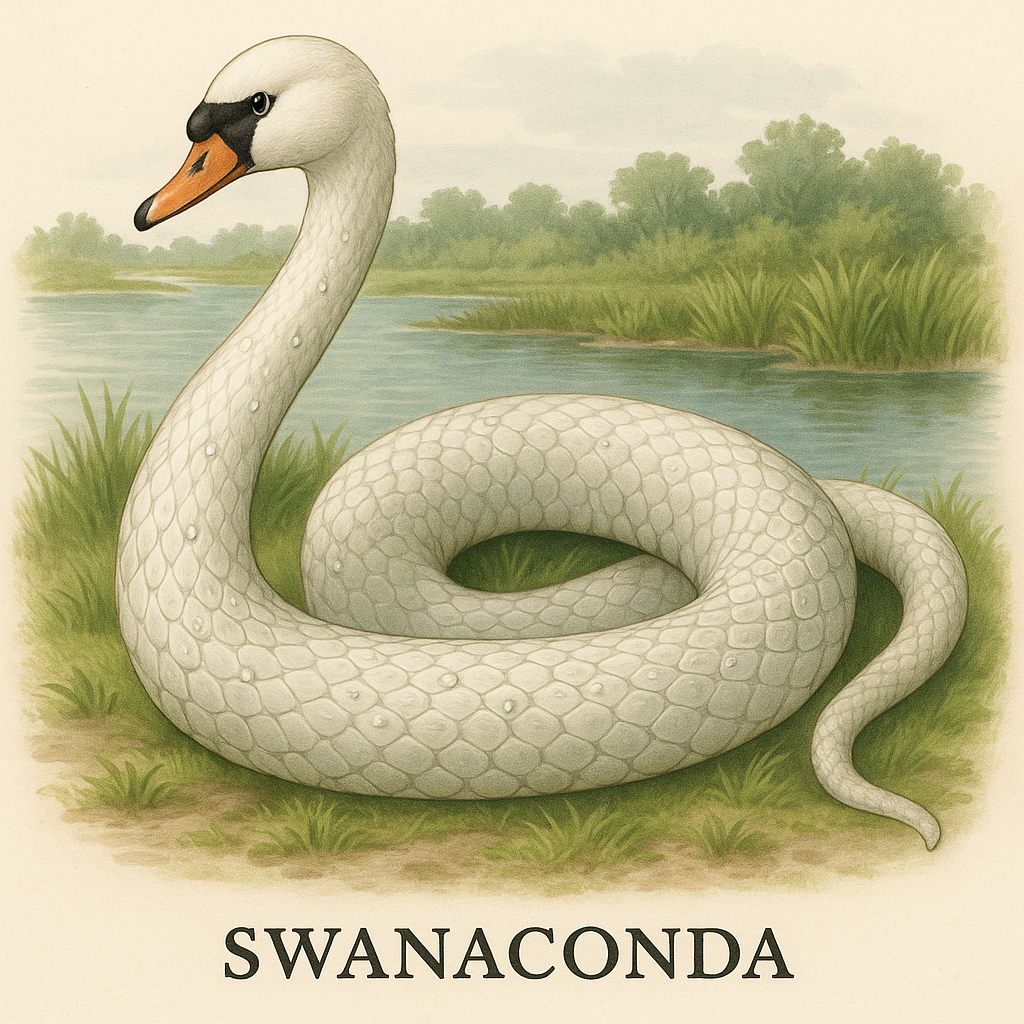 Swanaconda