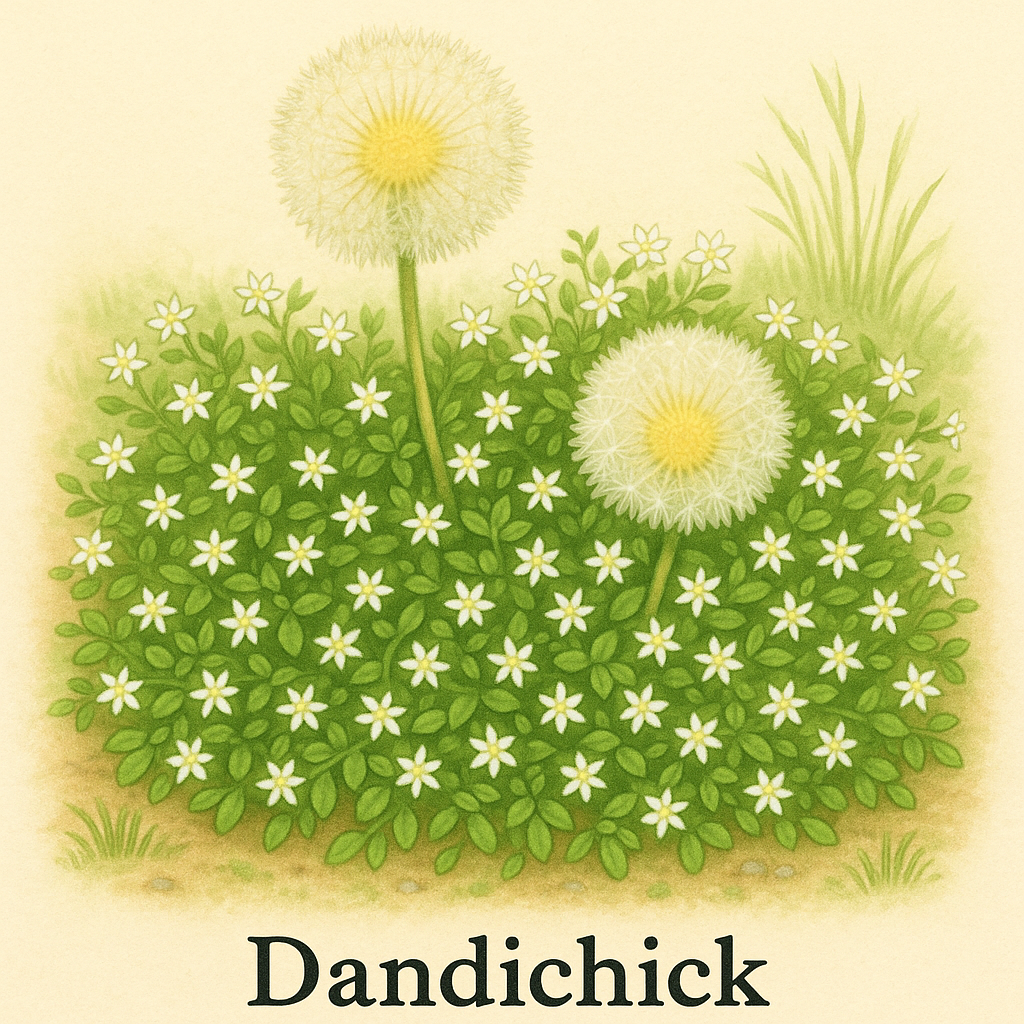 Dandichick