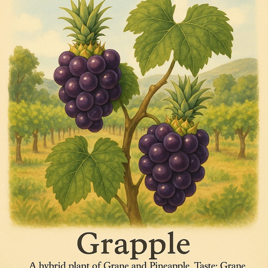Grapple