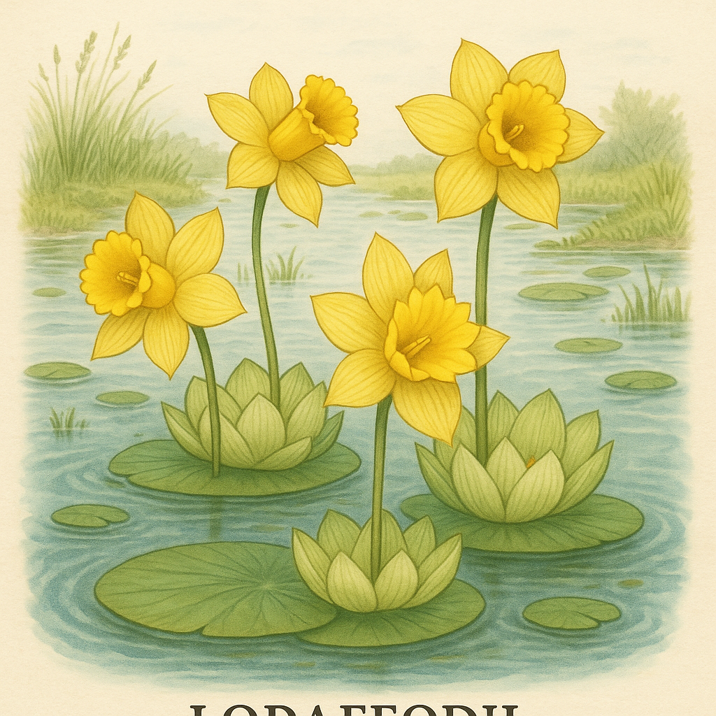 Lodaffodil